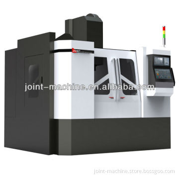 Multi function cnc machine center VMC-857L